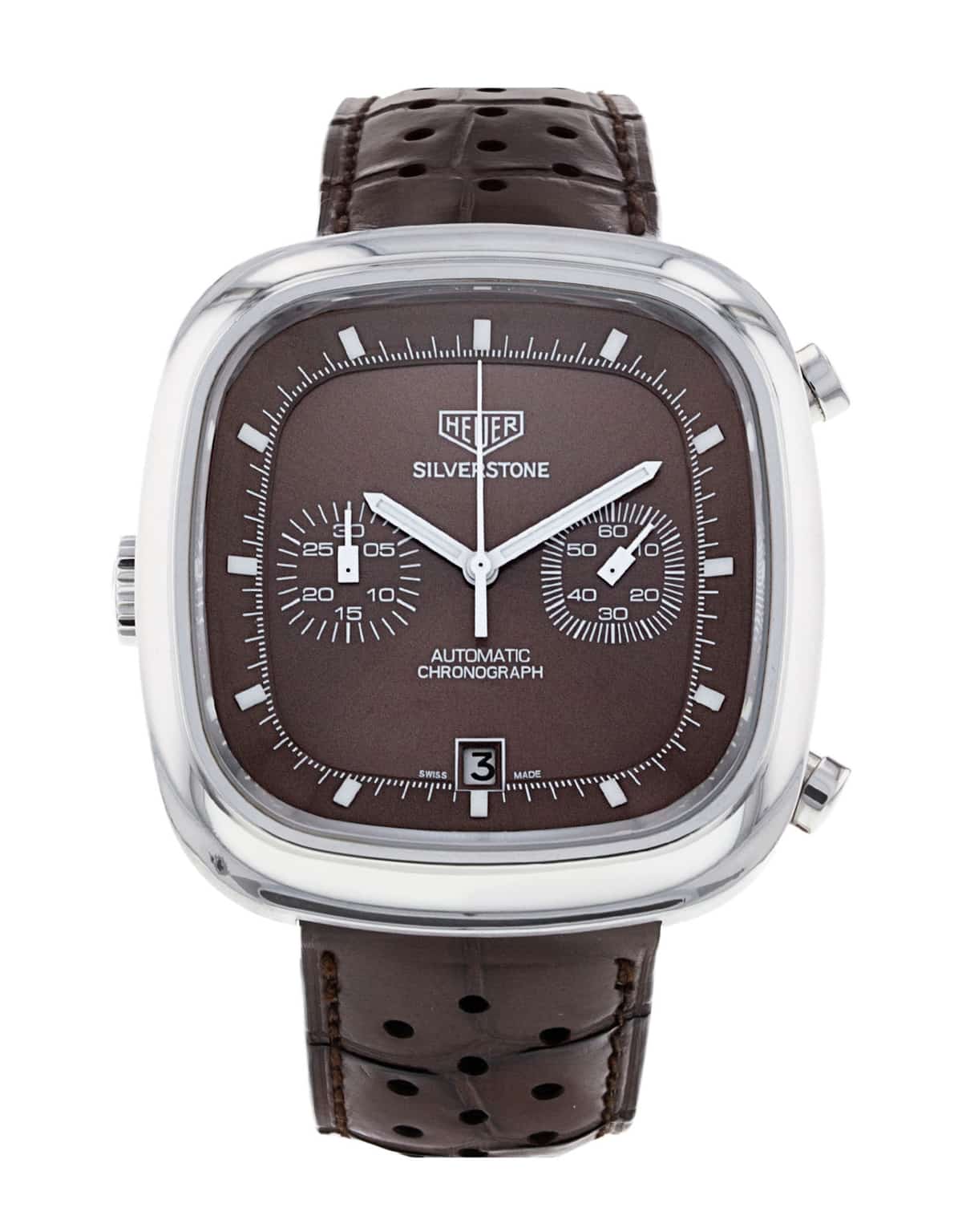Tag Heuer Silverstone CAM2111.FC6259